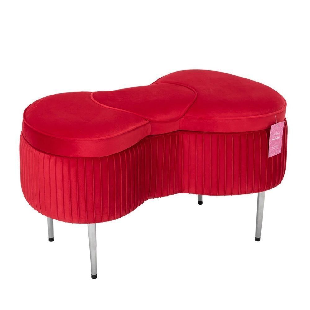 Hello Kitty Storage Bench